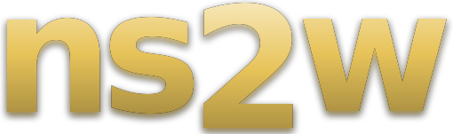ns2w logo